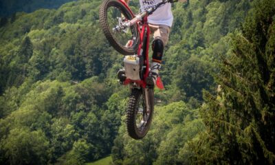 Toni Bou pred istorijskim 40. titulom svetskog šampiona u trialu – Toni Bou TrialGP titula