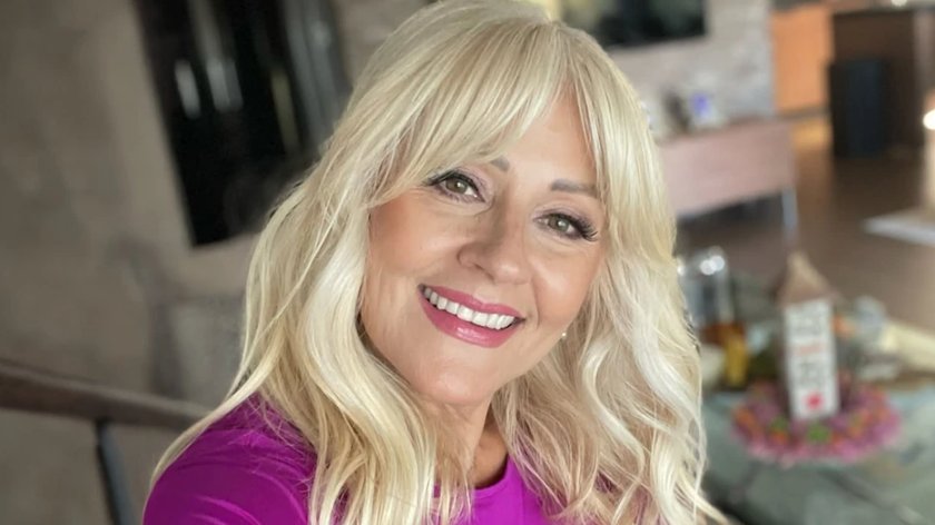 U OAZI SVOJE PORODICE: Slavica Rokvić pokazala luksuzno uređenu vilu na Košutnjaku, svaki detalj s ljubavlju biran (FOTO) – Slavica Rokvić vila