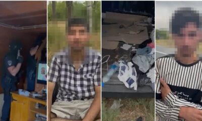 Uhapšeni zbog otmice u Beogradu: Tražili otkup, žrtve skrivali u vikendici – otmica u Beogradu