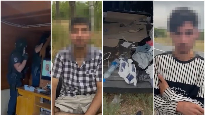 Uhapšeni zbog otmice u Beogradu: Tražili otkup, žrtve skrivali u vikendici – otmica u Beogradu