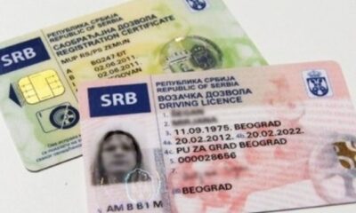 Važenje vozačke i saobraćajne dozvole za put u inostranstvo: Šta je zaista potrebno da znate