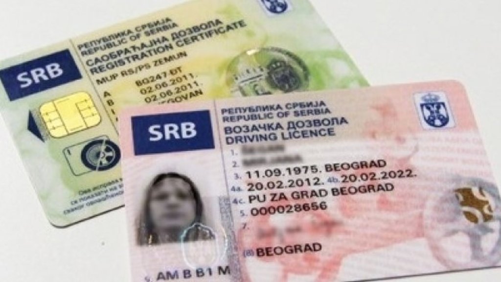Važenje vozačke i saobraćajne dozvole za put u inostranstvo: Šta je zaista potrebno da znate