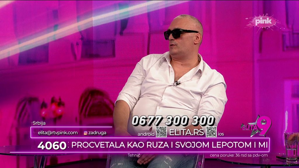 ZANIMLJIV OBRAT U EMISIJI NAROD PITA: Sara Stojanović otkrila detalje iz Španije, Ivan Marinković i Sale Luks komentarisali njen odnos sa Muratom (VIDEO) – Narod pita Sara Stojanović