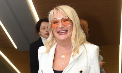ZAPANJUJUĆA PROMENA IZGLEDA GOCE LAZAREVIĆ: Milutin Popović Zahar komentarisao estetske zahvate bivše supruge (FOTO) – estetski zahvati Goce Lazarević