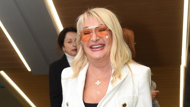 ZAPANJUJUĆA PROMENA IZGLEDA GOCE LAZAREVIĆ: Milutin Popović Zahar komentarisao estetske zahvate bivše supruge (FOTO) – estetski zahvati Goce Lazarević