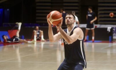 Aleksa Avramović: Srbija spremna za ključni duel sa Italijom u kvalifikacijama – napad na veliki brejk