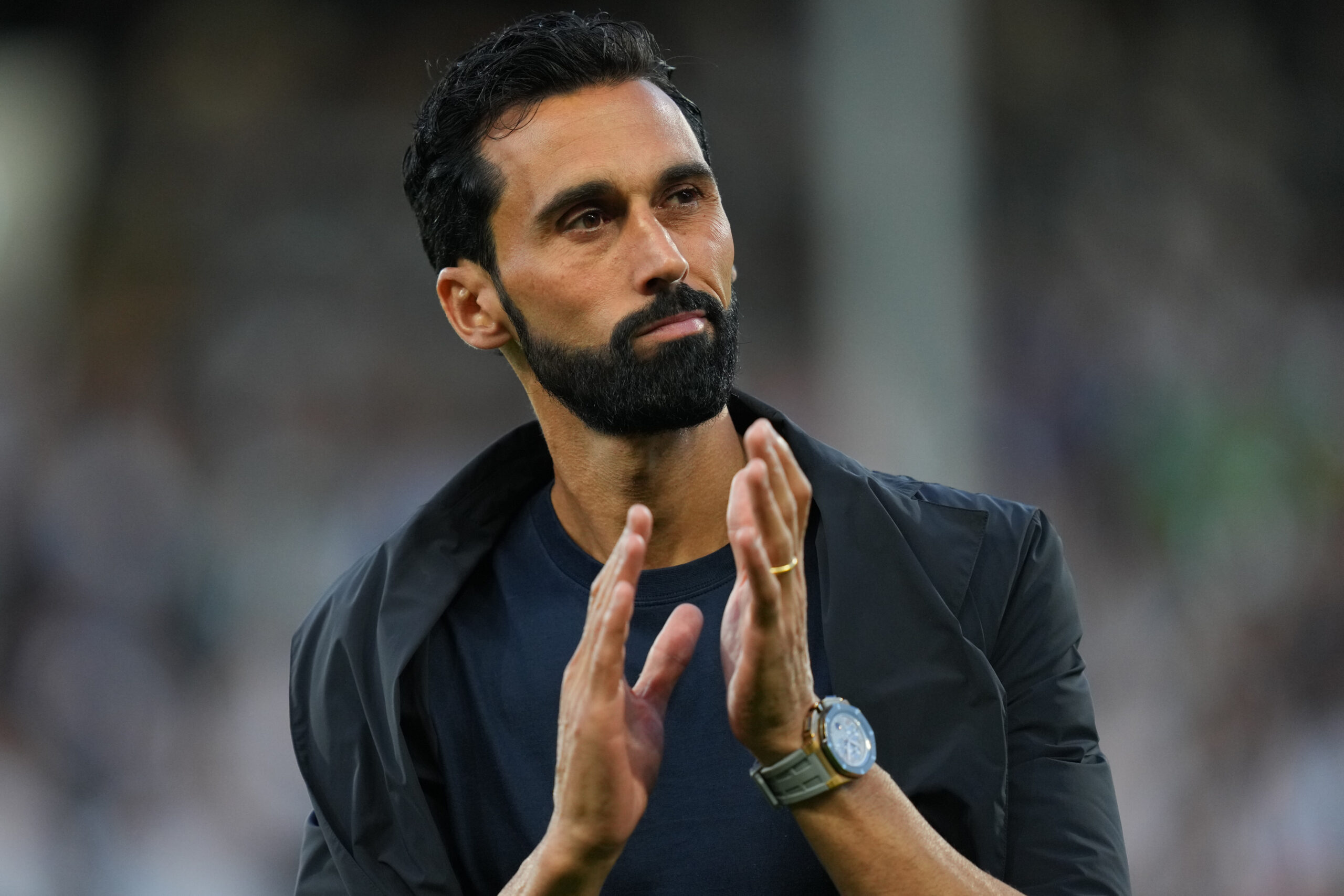 Alvaro Arbeloa otkriva: Kako je Fulham privukao Gonzala i Cesara Palaciosa uprkos velikoj konkurenciji – Alvaro Arbeloa Fulham transfer
