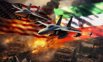 Američke snage izvele napad na iranske položaje u Ormuskom tjesnacu