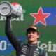 Andrea Kimi Antoneli kao lider stiže na Veliku nagradu Italije Formule 1 u Monci – Andrea Kimi Antoneli Monca F1