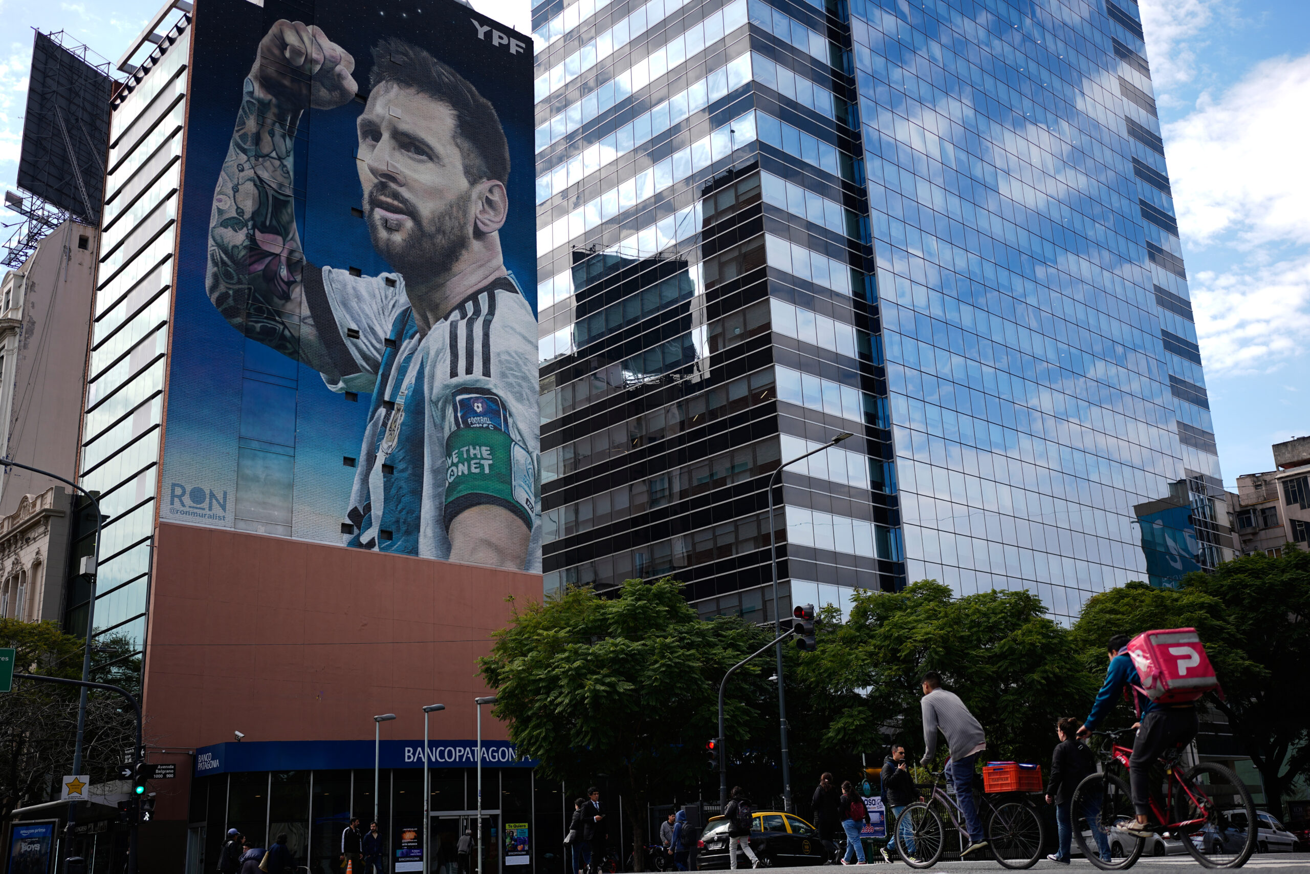 Argentina bez Lionela Mesija: Nova era za Albiceleste i mnogo pitanja pred Skalonijem