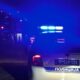 Automobil se prevrnuo i zapalio kod Požege: Potpuna obustava saobraćaja – automobil u plamenu