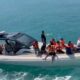 Brodolom kod Kipra: Osam poginulih, kapetan i posada uhapšeni nakon nesreće