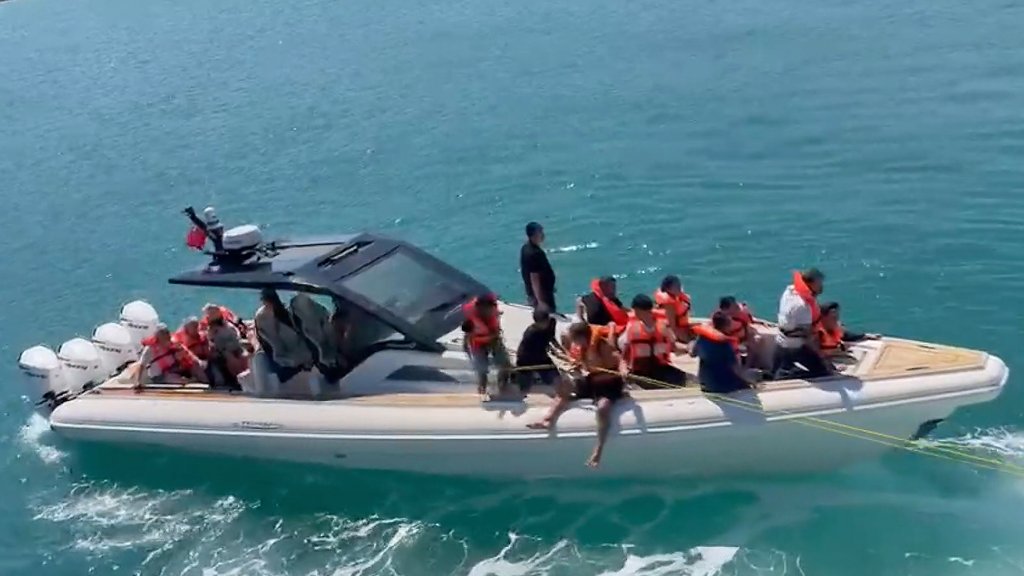 Brodolom kod Kipra: Osam poginulih, kapetan i posada uhapšeni nakon nesreće