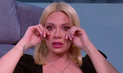 EMOTIVNI POVRATAK MILICE TODOROVIĆ NA SCENU: Pevačica iskreno o izazovima nakon porođaja i podršci kolega (FOTO) – izazovi povratka na scenu