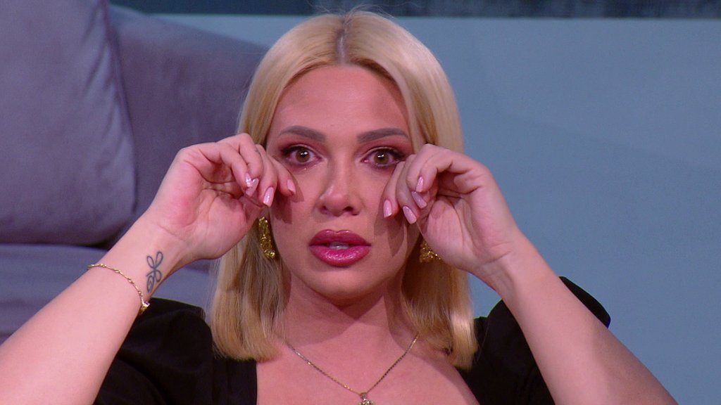 EMOTIVNI POVRATAK MILICE TODOROVIĆ NA SCENU: Pevačica iskreno o izazovima nakon porođaja i podršci kolega (FOTO) – izazovi povratka na scenu