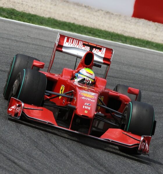 Ferrari rasprodao električni model Luce do 2027. uprkos kritikama na tržištu – Ferrari električni automobil
