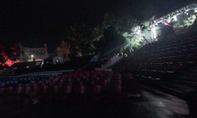 Festival Udruženja filmskih glumaca: Novi propust sa imenom poznatog glumca