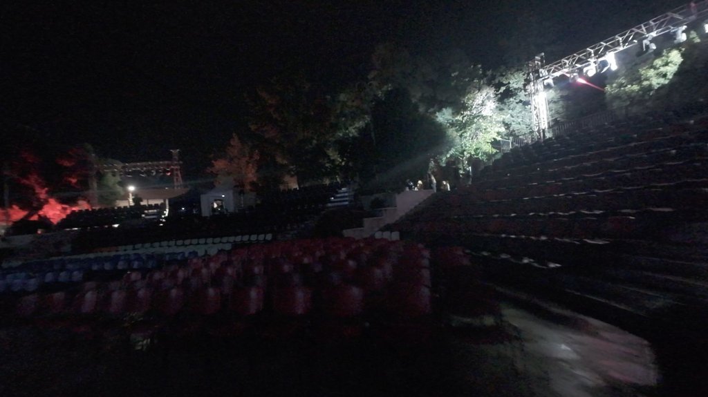 Festival Udruženja filmskih glumaca: Novi propust sa imenom poznatog glumca
