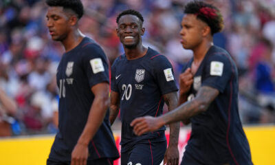 Folarin Balogun pred povratkom u Premijer ligu: Transfer vredan 50 miliona evra dogovoren