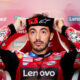 Francesco Bagnaia: Jedan od najtežih trenutaka u mojoj karijeri