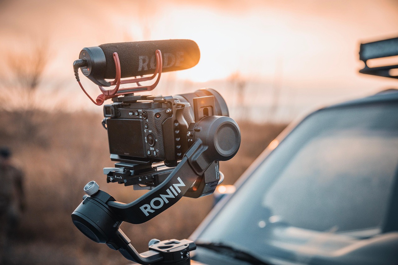 Honor Robot Phone donosi inovativan gimbal sistem za stabilizaciju snimaka – Honor Robot Phone gimbal