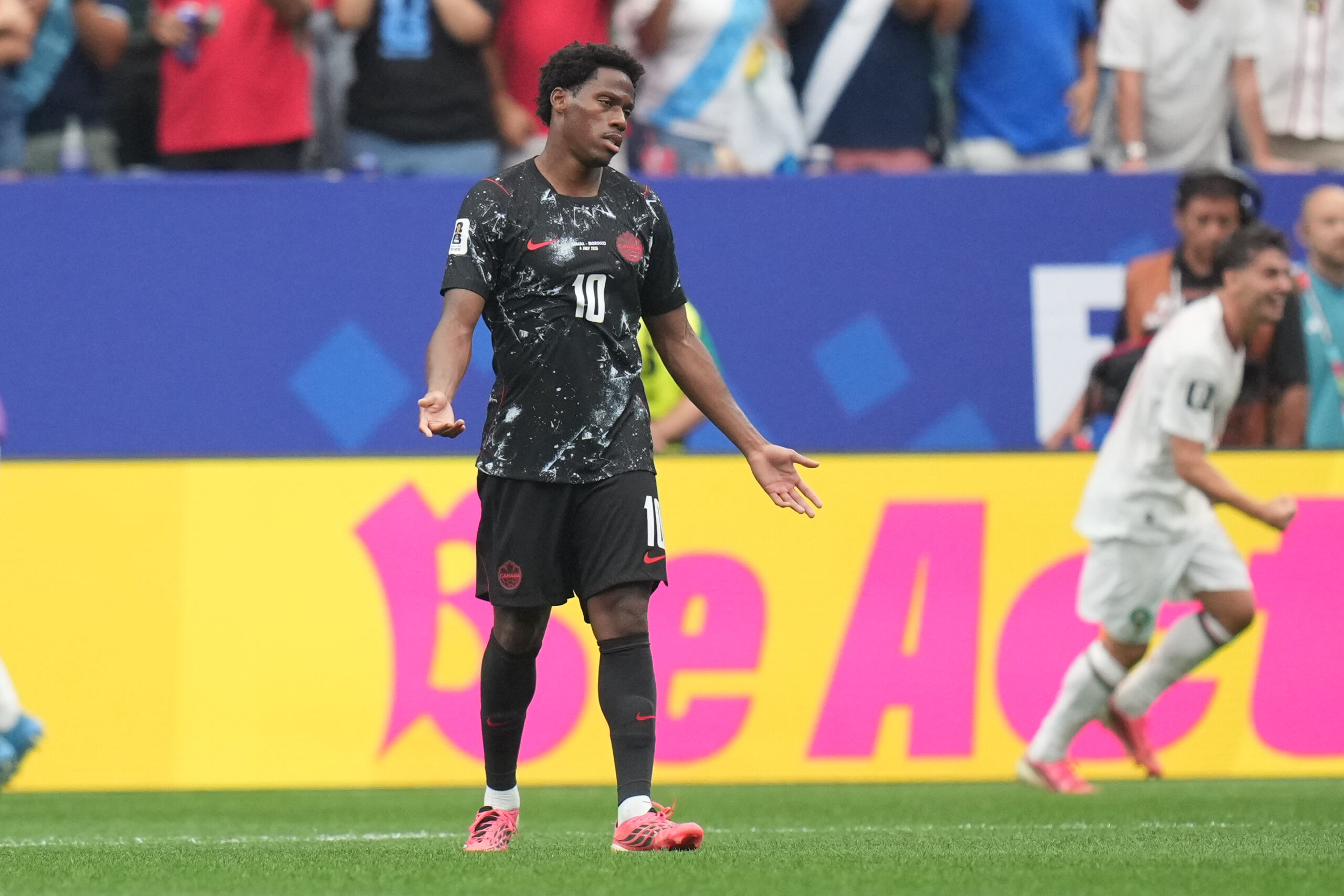 Jonathan David pred dolaskom u Atletiko: Kanadski napadač na korak od Metropolitana – Jonathan David Atletiko Madrid transfer