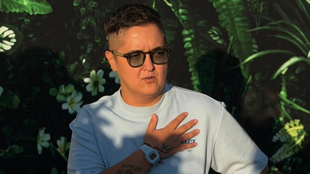 KADA SE UMETNIK ZAPITA ŠTA OSTAJE IZA NJEGA: Marija Šerifović podelila emotivnu poruku o svojoj karijeri (FOTO) – emotivna poruka Marije Šerifović