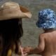 KO BI OČEKIVAO OVAKVU SLIKU SA PLAŽE: Katarina Živković uživa sa sinom Stefanom, zajednički trenuci oduševili pratioce (FOTO)