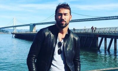 KOŠARKAŠKA KARIJERA JE DAVNO ZAVRŠENA, ALI FORMU NE GUBI: Marko Jarić pokazao zavidan izgled na letovanju (FOTO)