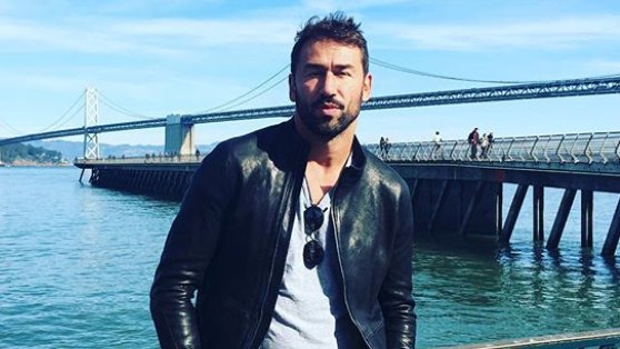 KOŠARKAŠKA KARIJERA JE DAVNO ZAVRŠENA, ALI FORMU NE GUBI: Marko Jarić pokazao zavidan izgled na letovanju (FOTO)