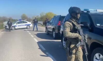 Krijumčarenje eksploziva iz Kanjiže: Sedmoro pod istragom, poznati detalji akcije