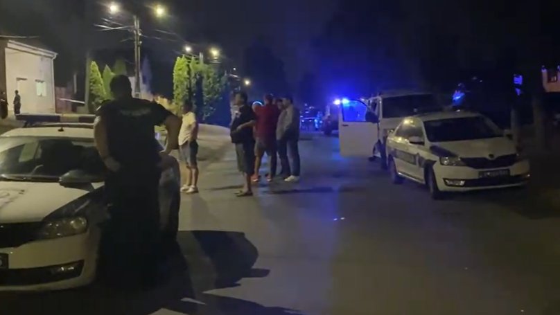 Likvidacija u Surčinu: Ubica iznajmio stan tik uz kuću žrtve – napad u Surčinu