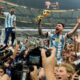 Lionel Mesi ispisao istoriju sa Argentinom: Svi rekordi legendarnog kapitena