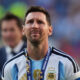 Lionel Mesi se oprostio od reprezentacije Argentine: Emotivna poruka izazvala suze fudbalskog sveta – oprostaj Lionela Mesija