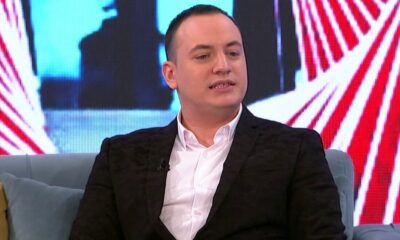 MAJA I MIRČE VIŠE NE KRIJU VEZU: Prva zajednička fotografija otkrila njihovu sreću (FOTO)
