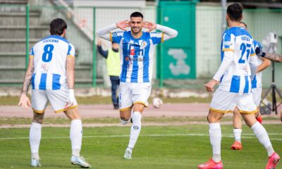 Mirza Ćatović prelazi iz Štutgarta u Barselonu: Talentovani fudbaler iz Tutina menja klub – Mirza Ćatović Barselona transfer