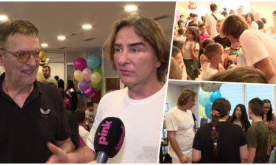 Nezaboravna žurka i pokloni za decu bez roditeljskog staranja u Beogradu (VIDEO) – deca bez roditeljskog staranja