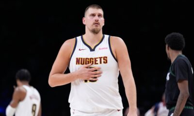 Nikola Jokić pred mogućim rekordnim ugovorom: Odluka narednog leta menja NBA – Jokićev potez narednog leta