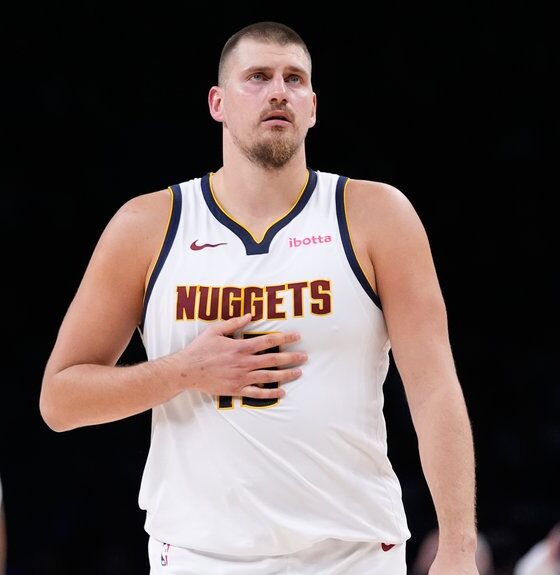 Nikola Jokić pred mogućim rekordnim ugovorom: Odluka narednog leta menja NBA – Jokićev potez narednog leta