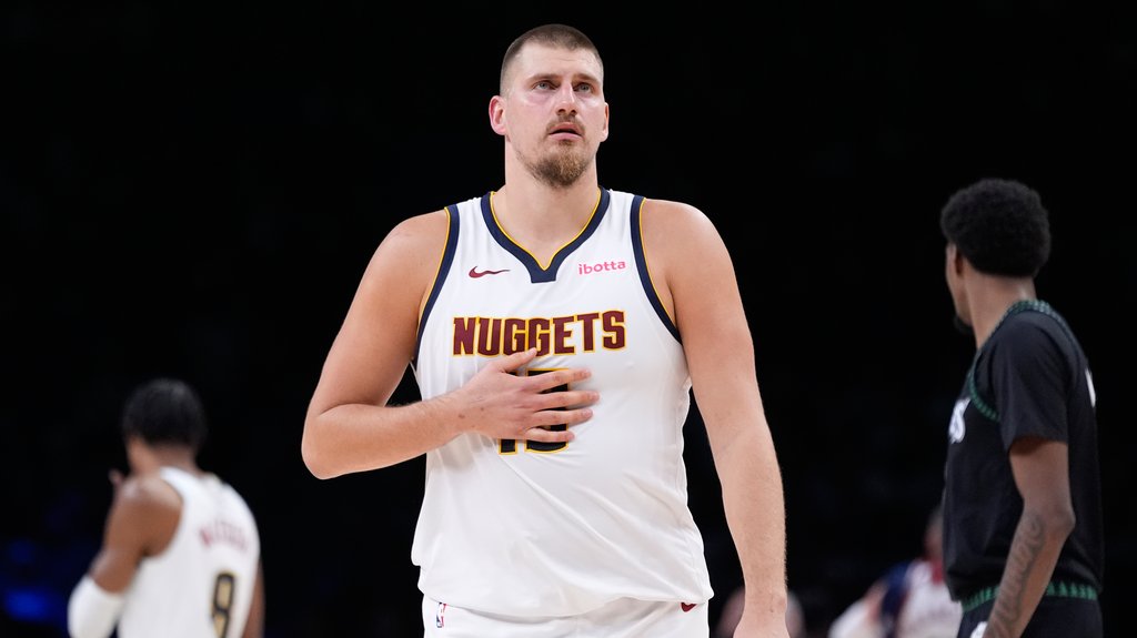 Nikola Jokić pred mogućim rekordnim ugovorom: Odluka narednog leta menja NBA – Jokićev potez narednog leta