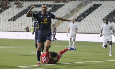 Partizan i OFK Beograd spremni za derbi u 7. kolu Superlige: Gde gledati prenos