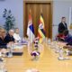 Predsednik Vučić domaćin delegacijama nesvrstanih zemalja u Palati Srbija – Vučić domaćin nesvrstanih zemalja