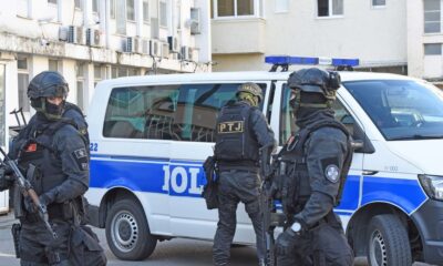 Pronađena tri tela na strelištu u Danilovgradu, policija istražuje okolnosti – napad vatrenim oružjem u Danilovgradu