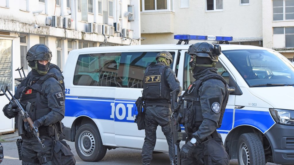 Pronađena tri tela na strelištu u Danilovgradu, policija istražuje okolnosti – napad vatrenim oružjem u Danilovgradu