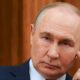 Putin izražava zabrinutost zbog mogućeg neuspeha u Ukrajini i planira dalju eskalaciju – napad u Ukrajini