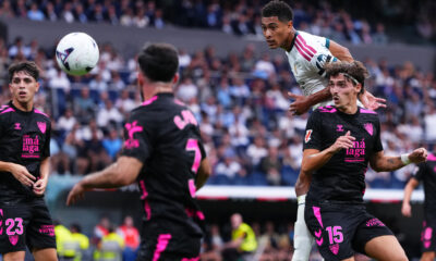 Real Madrid Kastilja pred novim izazovom: Generacija šampiona Youth lige vodi ekipu u novu sezonu – Real Madrid Kastilja Youth liga