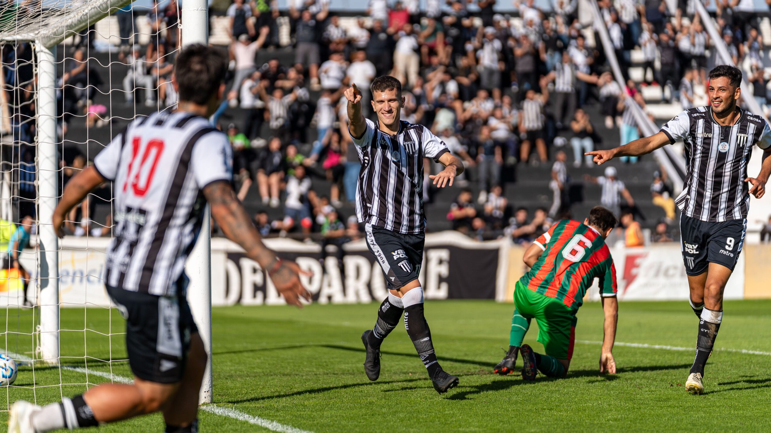 Real Union deklasirao Coriju 4:1 na startu — tri gola u četiri minuta prelomila meč