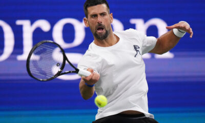 Ren pobedio Le Man 3:2 u Ligi 1: Novak Đoković ostao bez bodova pred US Open – Novak Đoković Le Man Liga 1