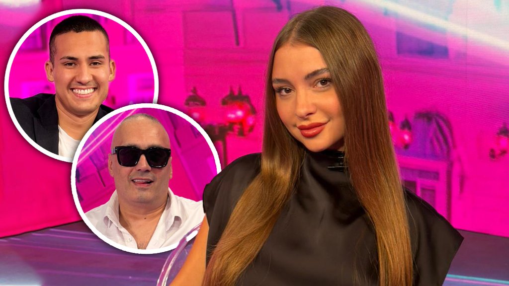 SARA STOJANOVIĆ OTKRIVA DETALJE PRVOG SUSRETA: Pričala o putovanju u Španiju i upoznavanju Muratove porodice (VIDEO) – putovanje u Španiju