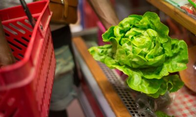 Seckana salata iz prodavnice može biti rizična za zdravlje
